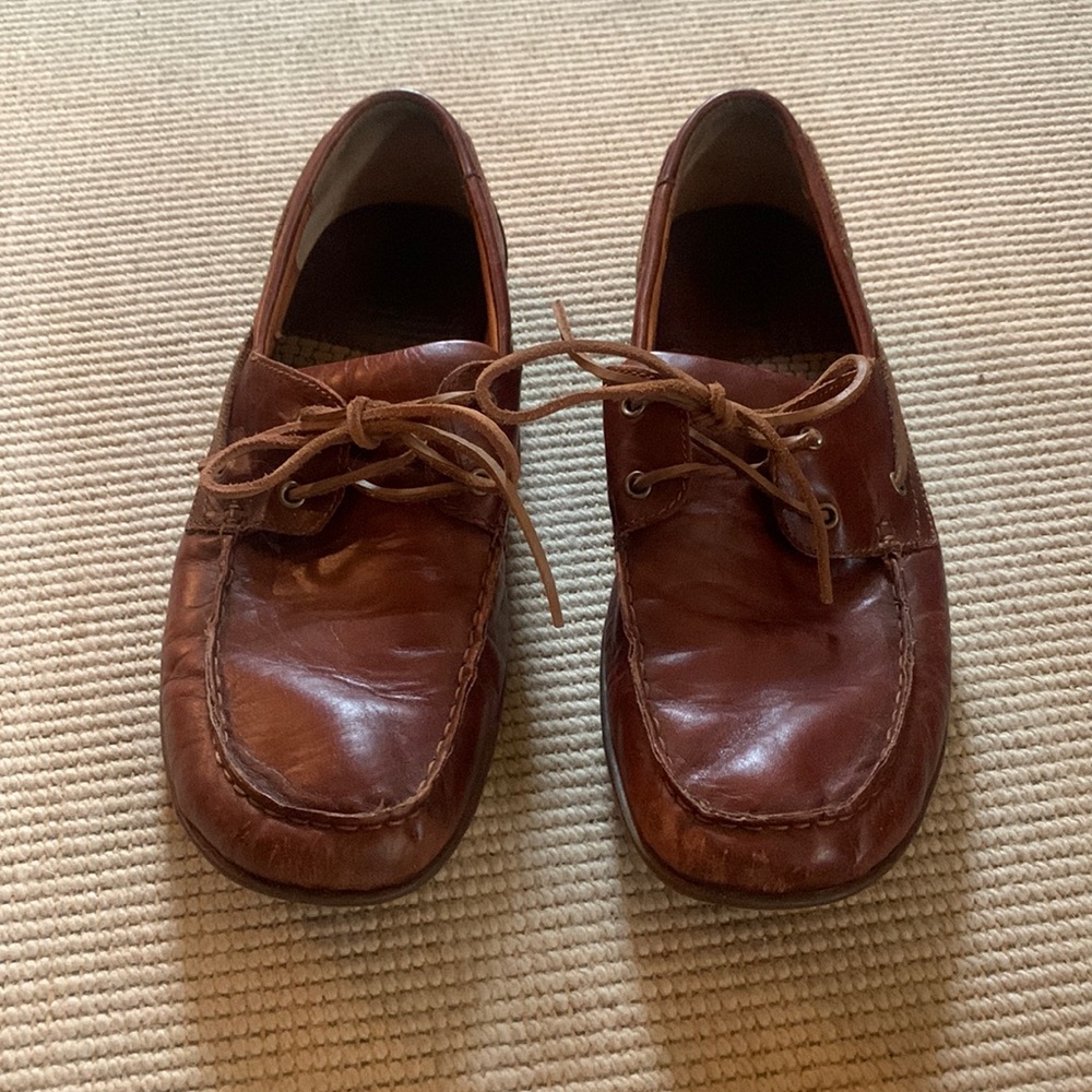 Born Shoes